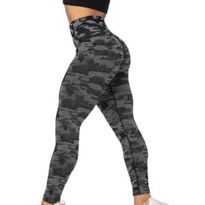 Sunzel Scrunch Butt Lifting Leggings for Women High Waisted Seamless Workout Leggings Gym Yoga Pants, Small