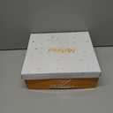 Toddler Girls Cowgirl Boots Glitter Toddler Cowboy Boot Ankle Girls Boots Little Kids Horse Riding Shoes Party Birthday (Blue Sequins)