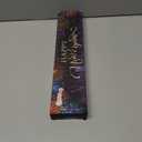 Upgraded, Ideal New Years Eve Party Supplies 2026, 300D Premium New Year Banner, Large 71x12in (with 2pcs Golden hanging rod) (Classic Diamond Style Design) HD Printing, Perfect for NYE Decorations