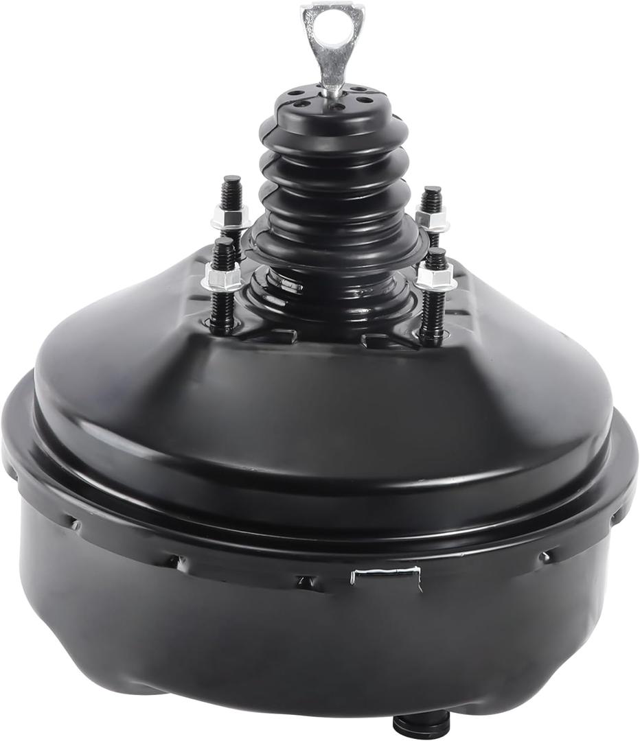 Vacuum Power Brake Booster for Buick Rainier 2004-2005, for Chevrolet SSR 2003-2006, for Trailblazer/Envoy 2002-2005, for Isuzu 2003-2005, for Bravada 2002-2004, for Saab 9-7X 2005 54-74821,18047694