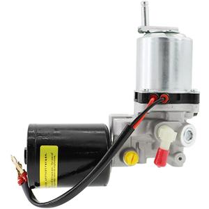 ABS Power Brake Booster Pump Replacement for LS460 LS460L LS600h 2007-2017 47070-50040 47070-50020 4707050020 4707050040