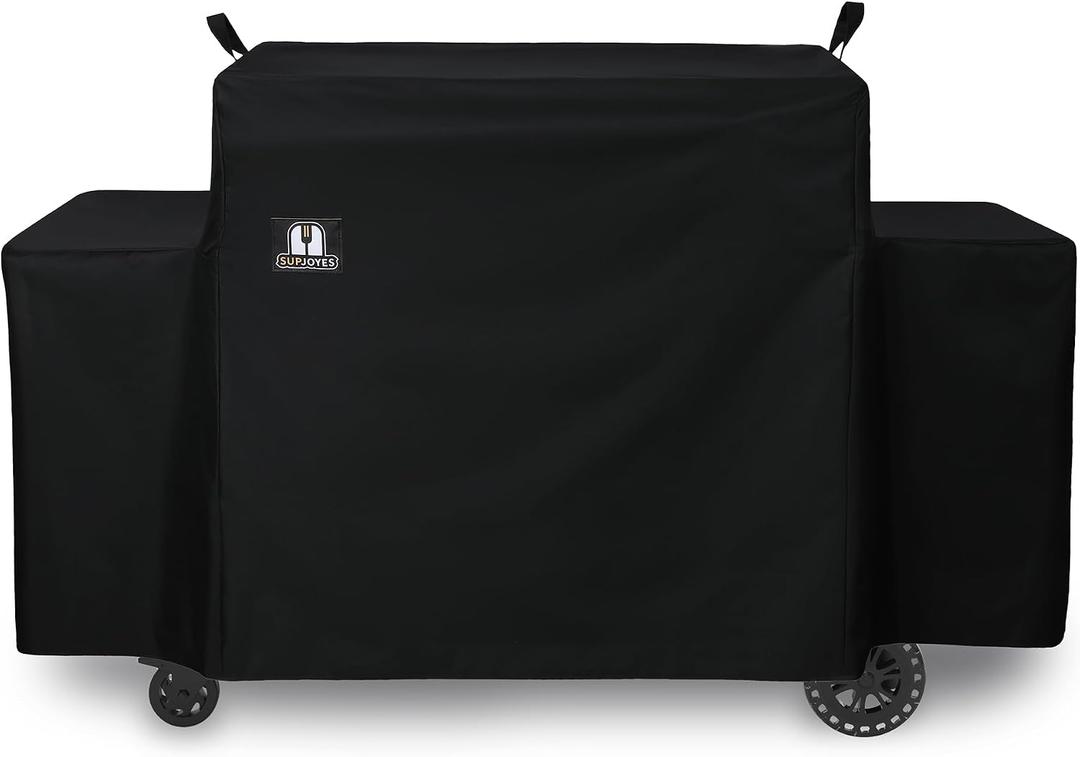 Griddle Cover for Pit Boss, 4-Burner Ultimate Griddle Covers, Heavy Duty Waterproof 4B Grill Accessories for Pitboss
