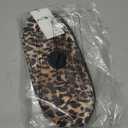 Kipling Women's Mirko M Print Toiletry Bag (Wild Leopard)