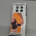 DR. BRACE ELITE Knee Brace with Side Stabilizers & Patella Gel Pads for Maximum Knee Pain Support and fast recovery for men and women-Please Check How To Size Video (Moon, XX-Large)