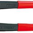 KNIPEX Tools - Carpenters' End Cutting Pliers (5001225), Red