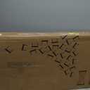 Desk with Drawers,Modern Small Computer Desk for Home Office with Storage Drawers, Makeup Vanity Desk Dressing Table for Bedroom,Filing Cabinet Writing Table PC Desks for Study (Black, 39.3")