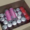 Red Bull Wild Berries, Pink Edition, with 114 mg Caffeine plus Taurine & B Vitamins, 12 Fl Oz, Pack of 24 Cans, Best By 03/04/2026