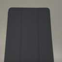 OtterBox Symmetry 360 Elite Case for iPad Pro 12.9" (Gen 5/6) - Protective Slim iPad Cover with Trifold Folio Stand, Magnetic Wake/Sleep, Clear Scratch-Resistant Design (Scholar)