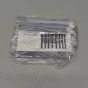 DUcare Professional Makeup Brushes Set 27Pcs Makeup Brush Set Premium Synthetic Kabuki Foundation Blending Face Powder Blush Concealers Eye Shadows Brushes (black)