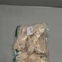 5.5" Disposable Wooden Sporks/Natural Wooden Utensils- Pack of 100ct