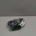 Saloogoe Womens Loose Fit Tshirts Short Sleeve Summer Tops Casual Workout Yoga Tunic T Shirts Tops (XX-Large, 00-black)