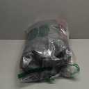 wantdo womens Winter Insulated Puffer Jacket (3X-Large Plus, Wine Red)