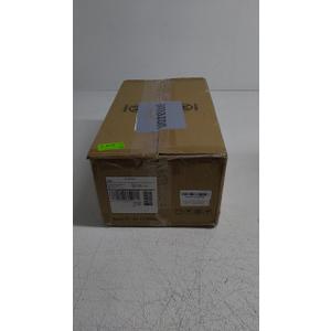 LEDIARY 46 inch Ceiling Fans with Lights and Remote Control,Flush Mount Ceiling Fan with Quiet Reversible DC Motor,Black Modern Low Profile Ceiling Fan with Light for Bedroom Living Room Patio