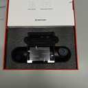 REDTIGER 4 Channel 360 View Dash Cam, Dual STARVIS 2, 2.5K*2+1080P*2 Dashcam Front and Rear Inside Left Right, 5.8GHz WiFi, 8 IR Lights Night Vision, 4 Adjustable Lenses, Included 128GB Card (VP40)