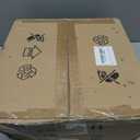 Sloped Rustic Semi Flush Mount Ceiling Light Fixture,3-Light Round E26 Base Black Metal Fixtures with Deer and Bear Design,Industrial Farmhouse Chandelier for Dining Room,Kitchen,Hallway,Bedroom (Rotundity)