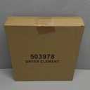 ADE4BRGS175TW01 Dryer Heating Element Kit Fit for Speed-queen ADEE8RGS173TW01 ADEE9RGS173TW01 ADE30RGS171TW01 ADEE9BGS173TW01 ATEE9ASP176TW01 ADE3SRGS173TW01 ADE3LRGS171TW01 ADE6HRYS177TW01