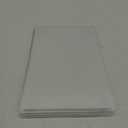 Compatible for MacBook Air 15 inch Case M4 2025 2024 2023 M3 M2 [Same as Bare Device] [Ultra Thin Armor] Protective Hard Shell Translucent Cover for Laptop A3241 A3114 A2941 - Matte Clear