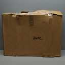 3W Floor Mats for 2019-2025 2026 Ram 2500/3500 Crew Cab with Bucket Seat (Not for PTO KIT Models), All Weather TPE Custom Fit Dodge Ram 2500/3500 Floor Liners 1st & 2nd Row (for Carpet Floor), Black