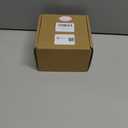 2pcs Fox Hair Clips for Women, Cute Orange Fox Hair Claw Clips Halloween Hair Clip Nonslip Cartoon Fox Design Hair Clamps Hair Styling Accessories for Thin Thick Hair