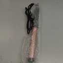 Curling Wand 1 1/2 Inch,Big Wand Curling Iron 1.5 inch Professional for Beach Wave,Clamp Free Curling Wand for Quick Styling.