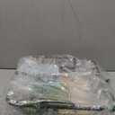 Front Bike Basket Bicycle Storage Basket Stylish,Bicycle Cargo Rack,Cycling Rack Basket for Riding Bicycling Biking Camping