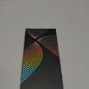 TORRAS for iPhone 17 Pro Max Screen Protector [12Ft Military-Grade Shatterproof] [9H+ Aerospace Tempered Glass] Anti-Scratch Full Coverage Fit Screen Protector 17 ProMax 6.9" 2-Pack