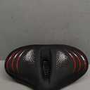 Bike Seat for Men Women, Extra Wide Noseless Bicycle Seat Cushion, Waterproof Comfort Memory Foam Bike Saddle Fit for Peloton Bikes, Exercise Bike, EBikes, City Bike