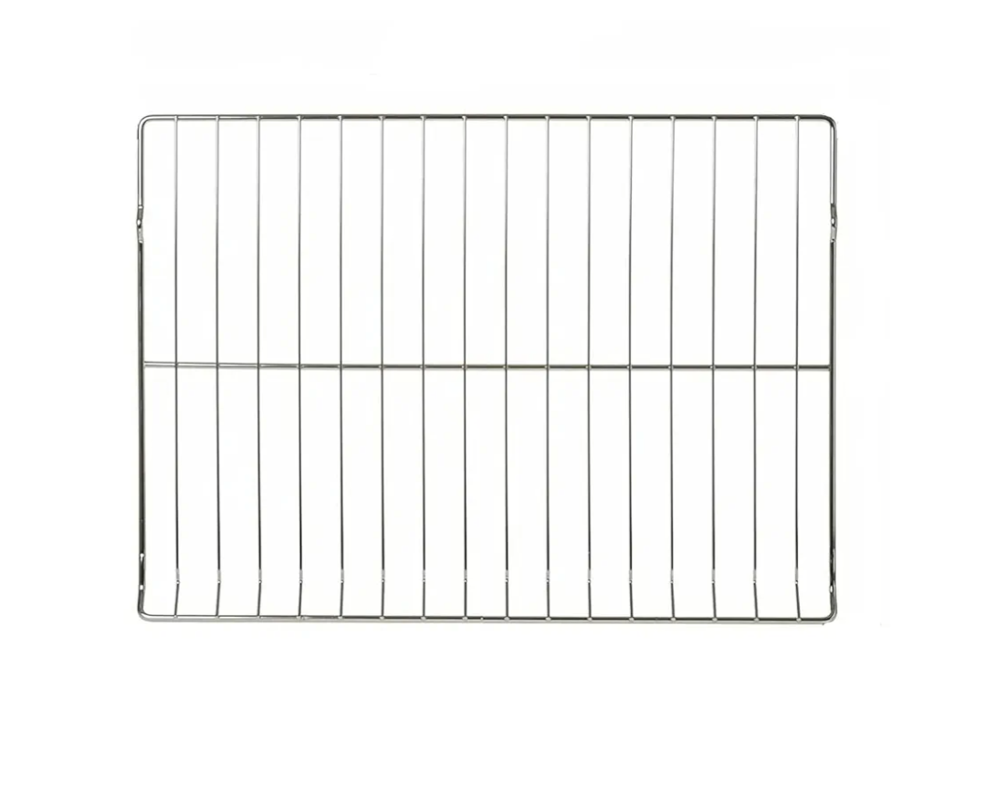 Oven Rack WB48T10095 24" x 17" for GE, Hotpoint Kenmore Ovens WB48K0001 WB48K4 WB48K5019 AP5665850 PS249547，Note Make Sure to Measure The Size Accurately Before Placing An Order