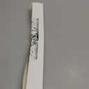 Felice Arts 6 Pack Black Artificial Glitter Berry Stems 15.7" Fake Decorative Glitter Sticks for Thanksgiving Table Runner Xmas Tree Vase DIY Wreath Crafts Fireplace Decor