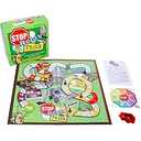 Stop, Relax, Think Board Game