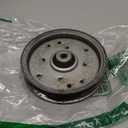 MaxPower 332521B Idler Pulley for John Deere Replaces OEM no. GY20110, GY20629, GY20639