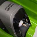 Philips Norelco All-in-One 18-Piece Trimmer 5000 Series - Shaver and Clipper for Face, Hair & Body, Self-sharpening Titanium Coated Blades, 16 Length Settings (0.5-16 mm), Wide Hair Clipper, MG5970/49 (Black)