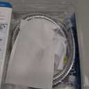 Brondell CSE-37 Easy Hand Held Bidet Sprayer with Dual Spray Adjustments in Chrome