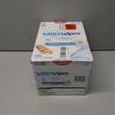 WaterWipes Sensitive+ Newborn & Baby Wipes, 3-In-1 Cleans, Cares, Protects, 99.9% Water, Unscented & Hypoallergenic, 720 Count (12 Packs)