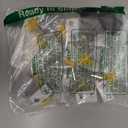 Window Locks, 8 Sets Sliding Security Window Lock with Key for Vertical & Horizontal Sliding Windows & Sliding Doors, Adjustable Window Locks Security Window Stoppers for Patio Bedroom Home and Office