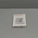 SwitchBot CO2 Detector, Air Quality Monitor Indoor, CO2 Monitor for CO2/TEMP/Humidity, Portable Carbon Dioxide Detector for Home/Car/Office/Greenhouse