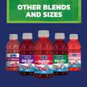 Ocean Spray Cran-Apple Cranberry Apple Juice Drinks, 10 Fl Oz (Pack of 6) (EXP 09/12/25)