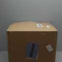 Gardner Pet Dog Stairs for Small Dogs 16.5" H, 2 in 1 Transformable 3-Step Pet Stairs and Dog Ramp for Couch (13-20 in), Beige Adjustable Pet Steps with Non-Slip Waterproof Cover and CertiPUR-US Foam