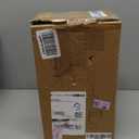 Sump Pump, Prostormer 1HP 3700GPH Submersible Clean/Dirty Water Pump with Automatic Float Switch for Pool, Pond,Garden, Flooded Cellar, Aquarium and Irrigation (Orange)