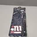 NORTHWEST NFL New York Giants Hero Jersey Scarf