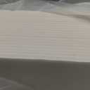 Tenceur 20 Pcs Large Foam Boards Bulk Foam Core Backing Board 3/16 Inch Thickness Foam Core Board Foam Poster Boards for Presentations, School, Office, Art Projects(White,22 x 28 x 3/16 Inches)