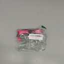 Speedo Kids' Swim Goggles Sunny G Ages 3-8 (Hot Pink/Smoke)