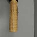 KOLWOVEN 24" Width Square Rattan Cane Webbing - 24" x 24" (2 Feet) Sheet - Closed Weave Wicker Cane Fabric for Cabinet