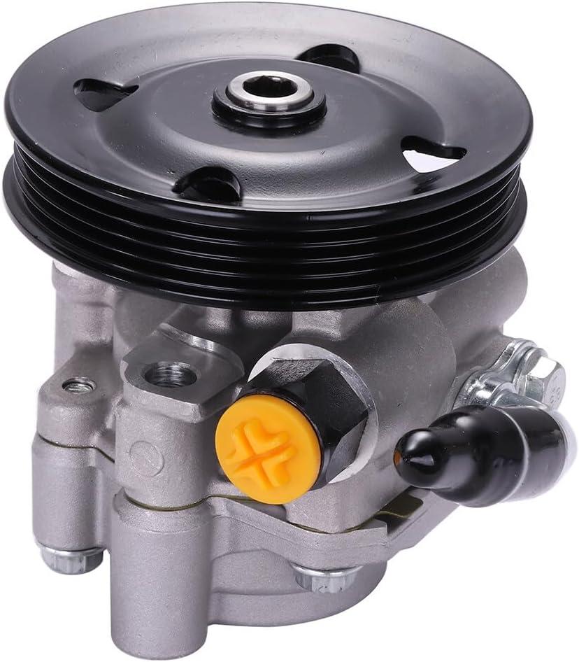 OCPTY Power Steering Pump Compatible with 2002-2003 for Lexus ES300 2004-2006 for Lexus ES330 2002-2006 for Toyota for Camry 21-5287 Power Assist Pump