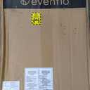 Evenflo Pivot NXT Travel System with LiteMax NXT Infant Car Seat (Lilas Pink)