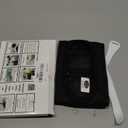 Bathroom Sink Splash Guard Oval-Hole Rectangle-Hole: AHA HOMEWARE, Faucet Mat for Bathroom Sink Oval Base , Bathroom Sink Water Splash Guard Centerset Rectangle Base (Black)