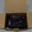 BDCAC202B 2.0A Charger Compatible with Black & Decker 12V MAX and 20V Battery LBXR20 LBXR2020 LBX4020 LBX20 LBD1520S, Compatible with Black and Decker 20V MAX Lithium Battery Charger