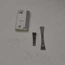 2PC STAINLESS STEEL WRECKING BAR SET