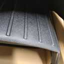 KUST Cargo Trunk Mat for 2025-2026 Tesla Model Y Juniper 5 Seats Only