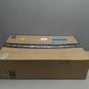 MIXC 10 Pack Humidity Dome 3.6" Extra Strength, Clear Seed Starter Dome 1020 Tray Covers Humidifying and Insulating for Greenhouse Germination and Garden Growing